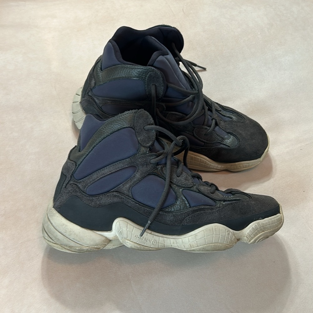 adidas Yeezy 500 High